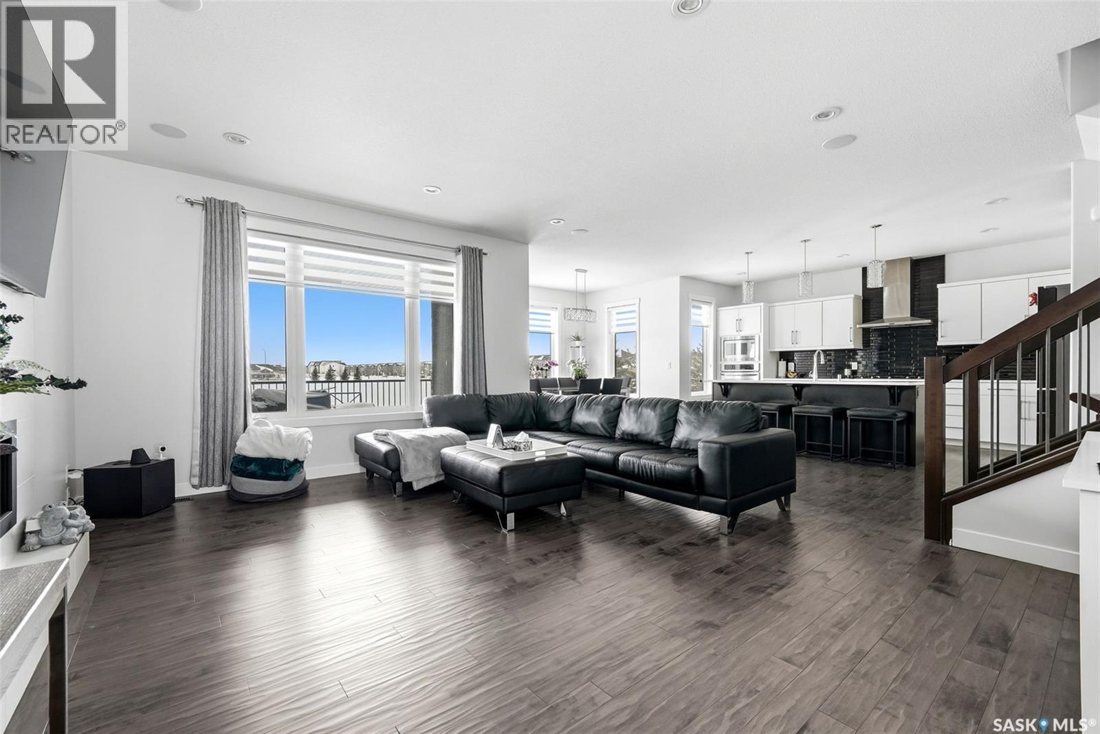 5237 Snowbirds Crescent, Regina, Saskatchewan  S4W 0H4 - Photo 7 - SK033253