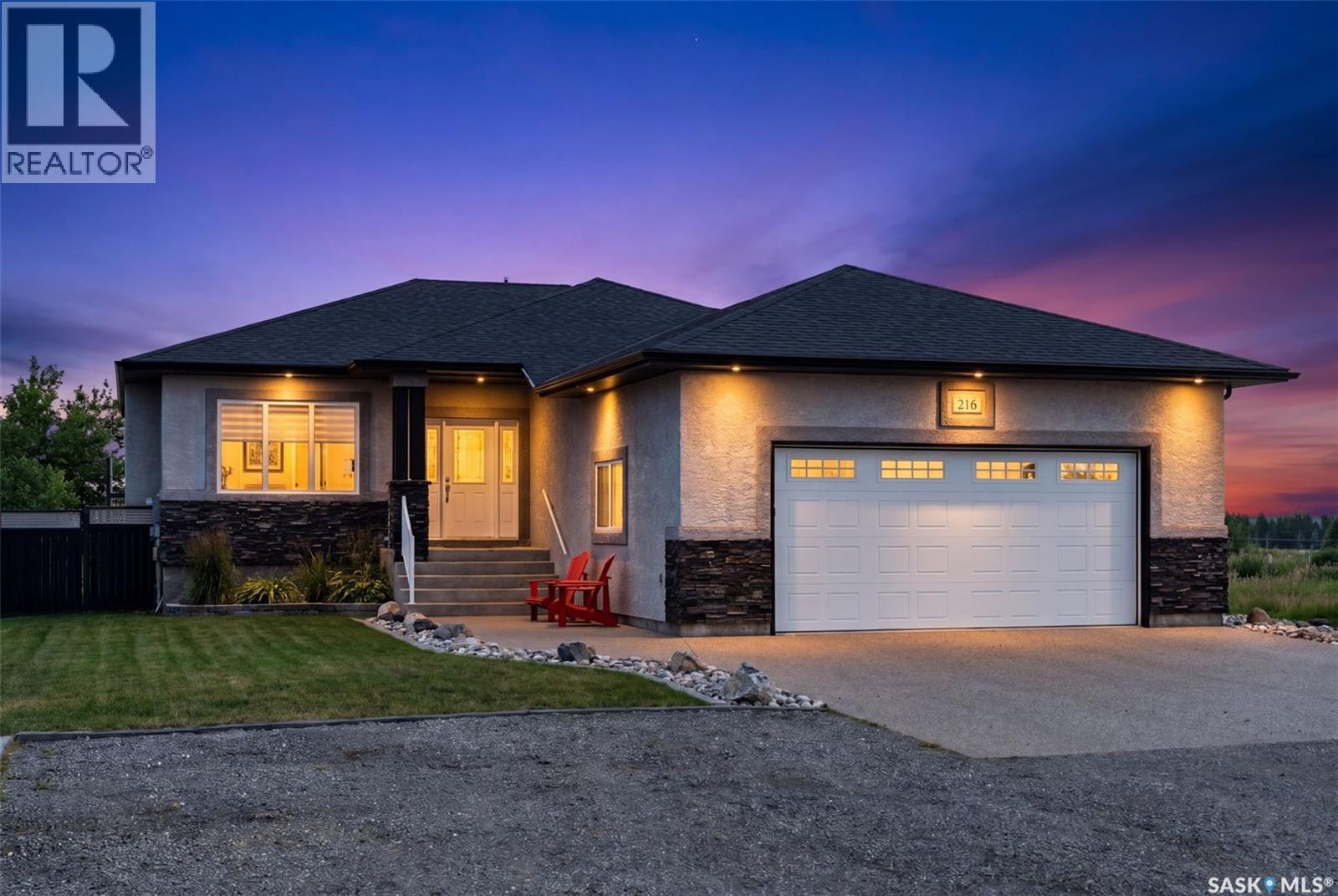 216 Willow Ridge DRIVE, pilot butte, Saskatchewan