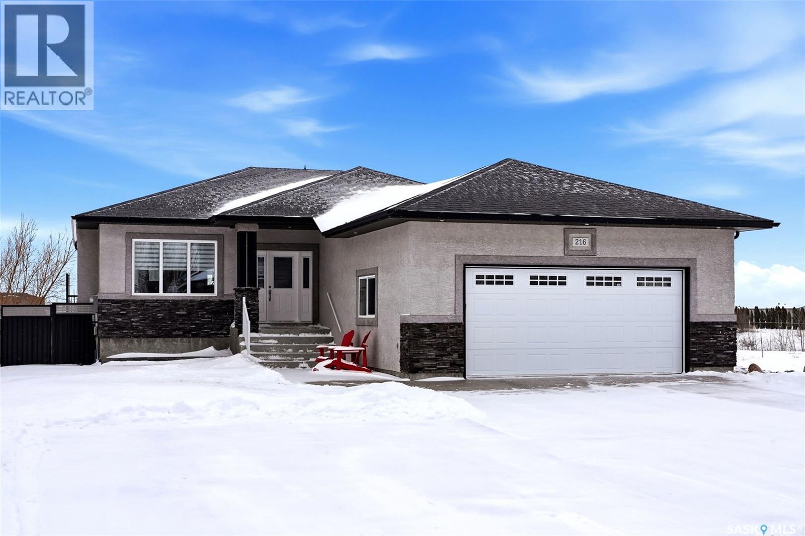 216 Willow Ridge Drive, Pilot Butte, Saskatchewan  S0G 3Z0 - Photo 2 - SK033214