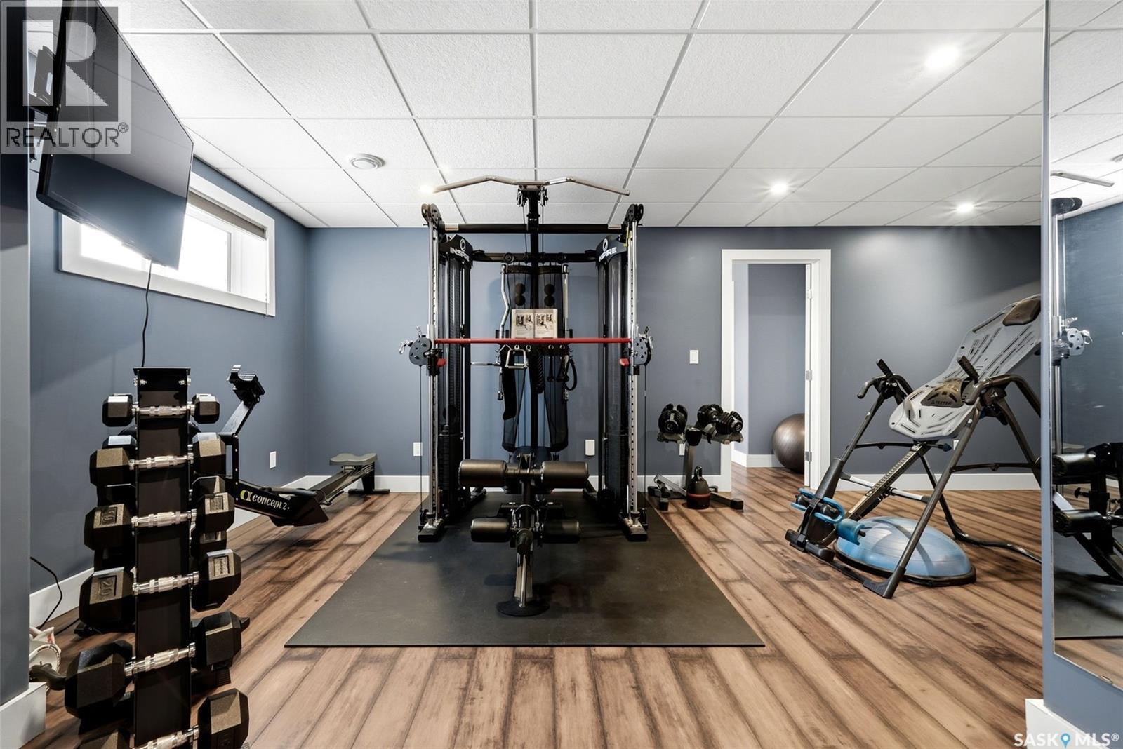 216 Willow Ridge Drive, Pilot Butte, Saskatchewan  S0G 3Z0 - Photo 32 - SK033214