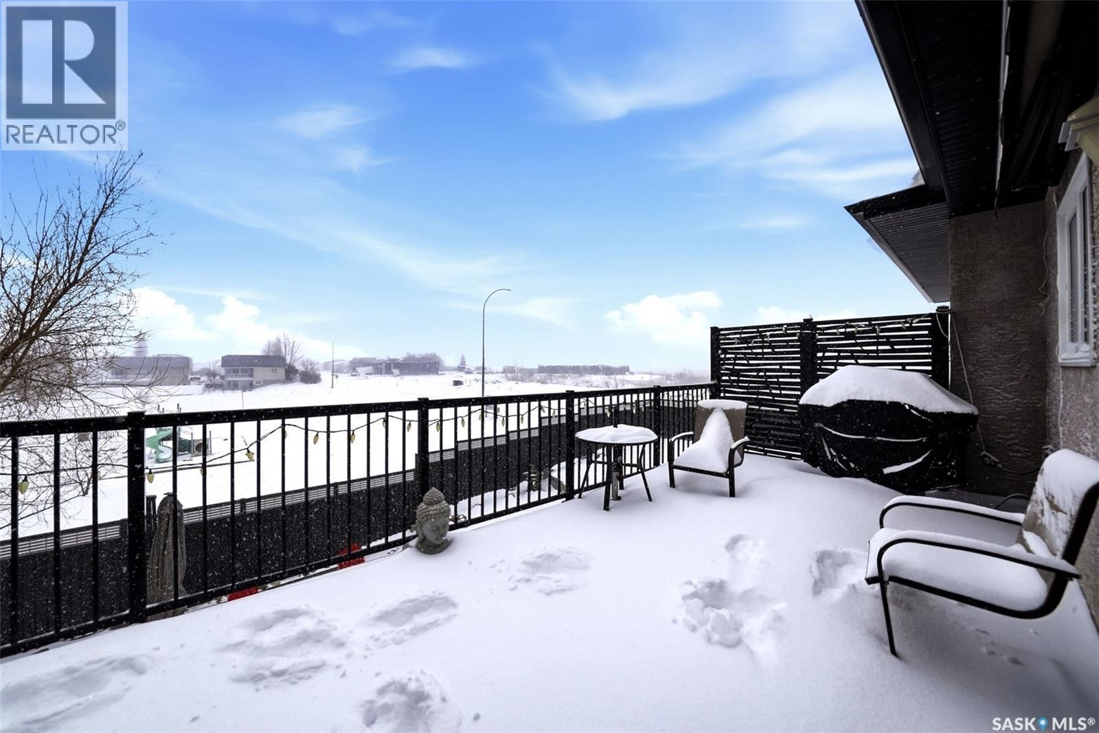 216 Willow Ridge Drive, Pilot Butte, Saskatchewan  S0G 3Z0 - Photo 40 - SK033214