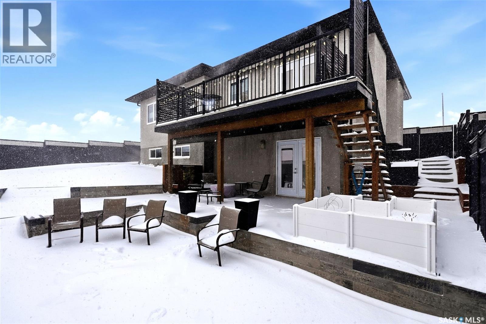 216 Willow Ridge Drive, Pilot Butte, Saskatchewan  S0G 3Z0 - Photo 43 - SK033214