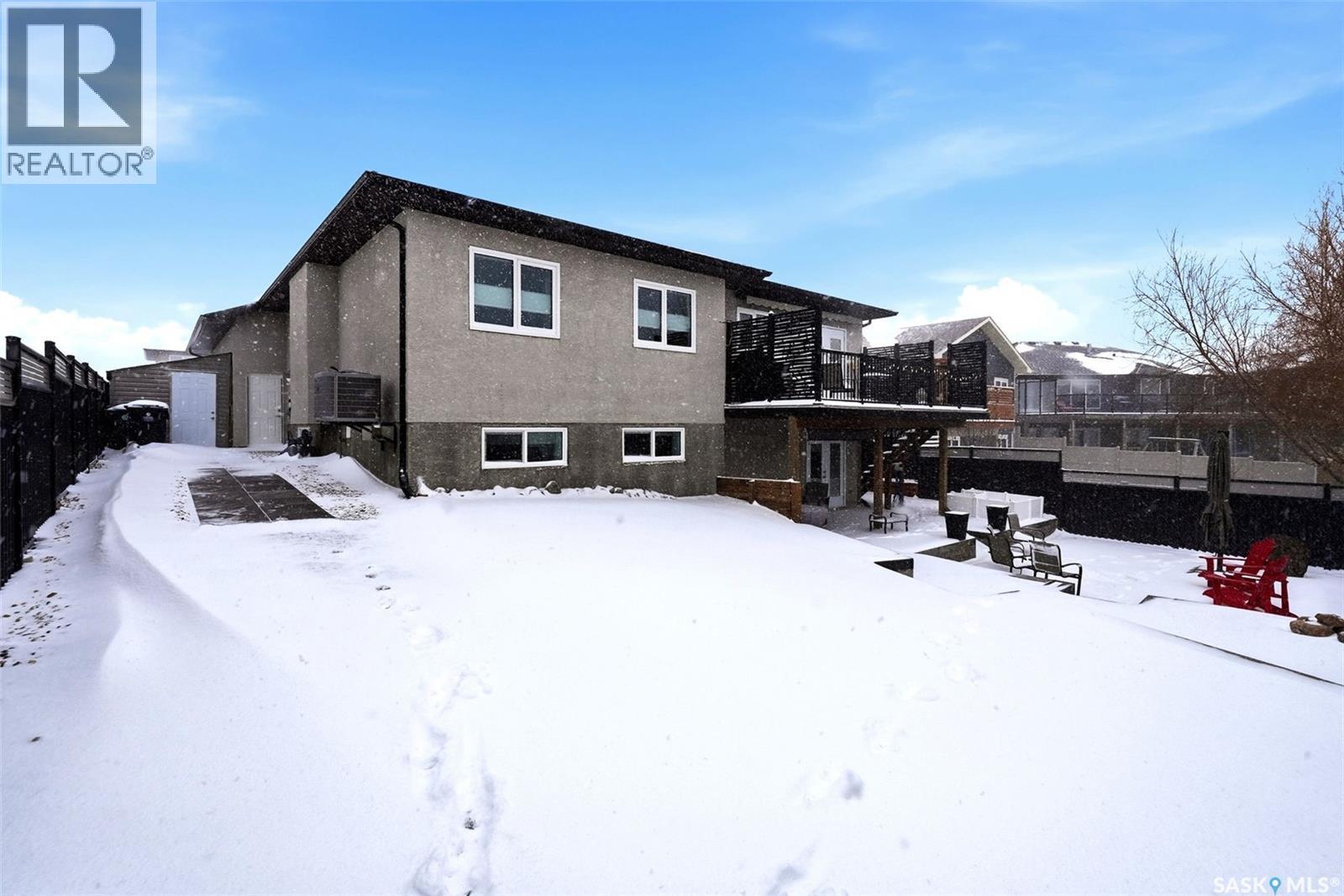 216 Willow Ridge Drive, Pilot Butte, Saskatchewan  S0G 3Z0 - Photo 44 - SK033214