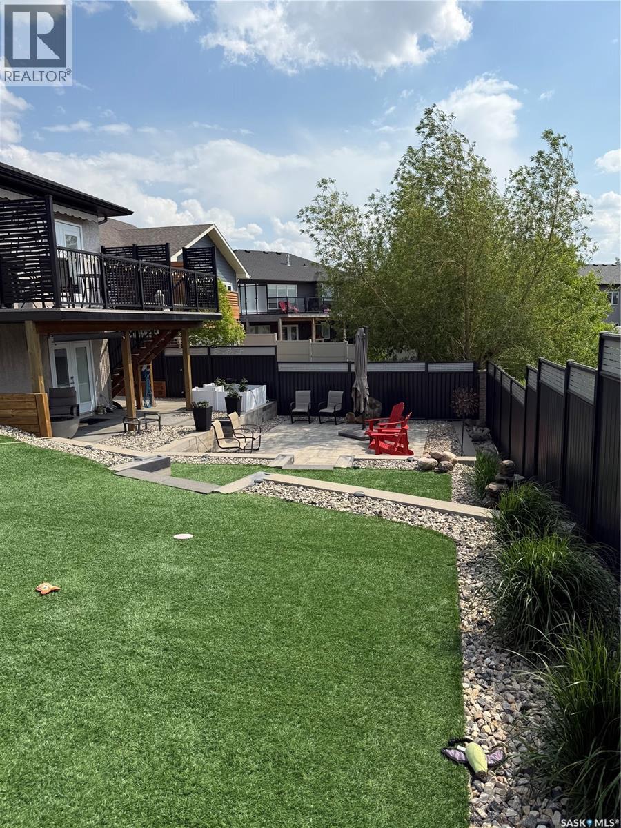 216 Willow Ridge Drive, Pilot Butte, Saskatchewan  S0G 3Z0 - Photo 48 - SK033214