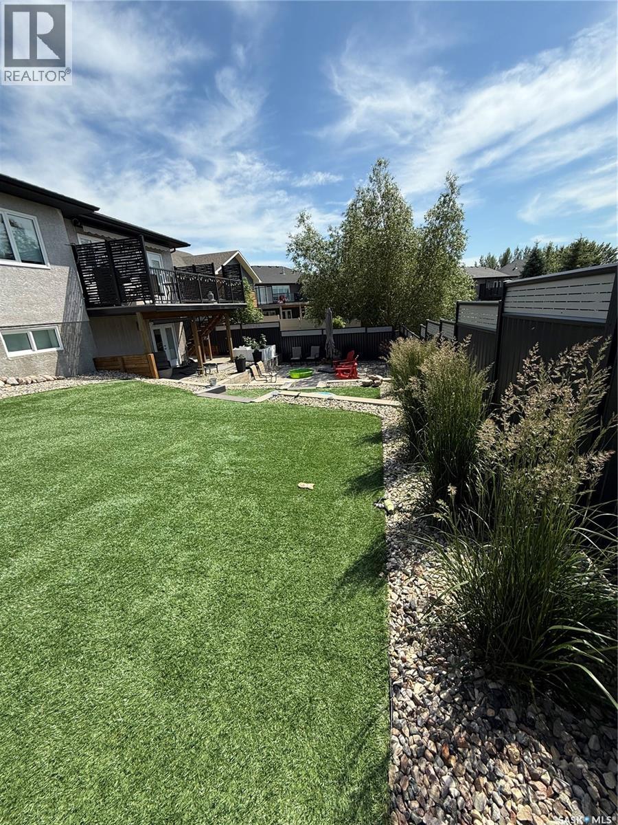 216 Willow Ridge Drive, Pilot Butte, Saskatchewan  S0G 3Z0 - Photo 49 - SK033214