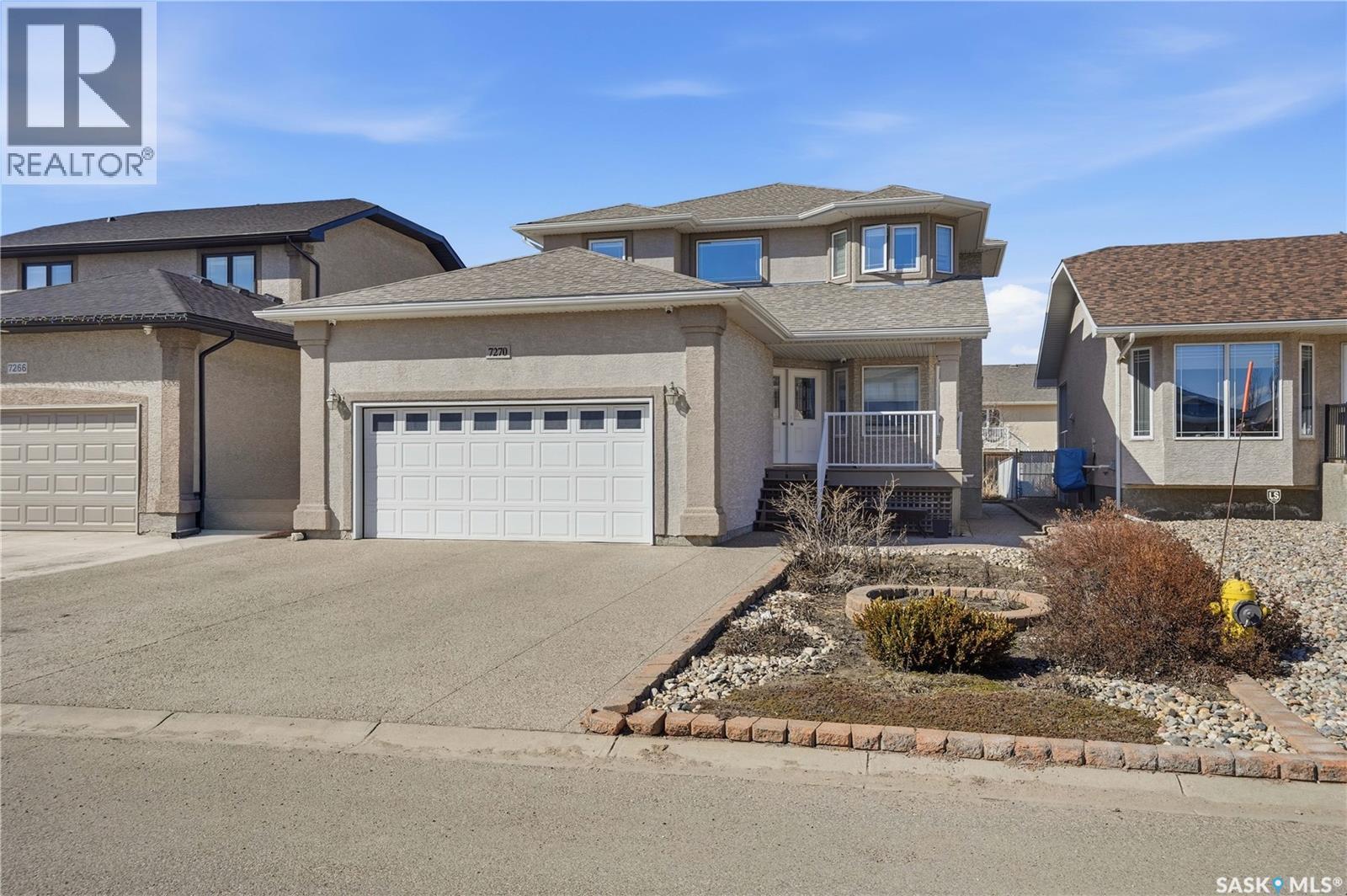 7270 Maple WAY, regina, Saskatchewan