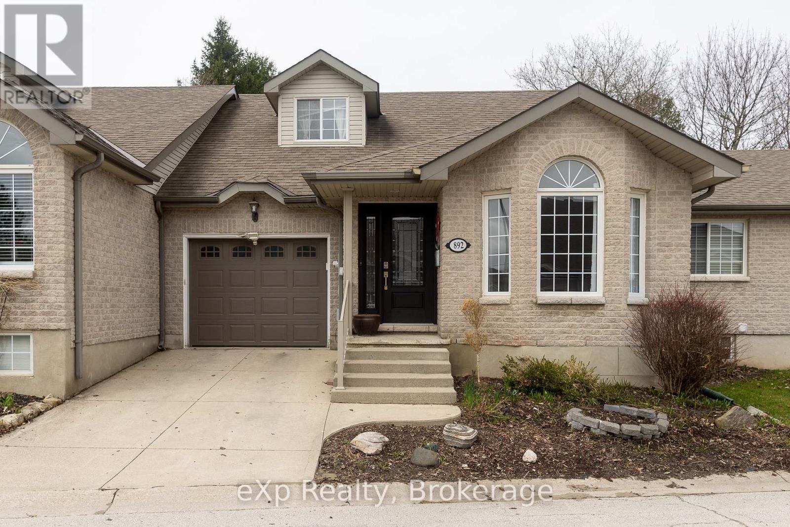 892 9th Avenue A E, Owen Sound, Ontario  N4K 6Y6 - Photo 2 - X13012832