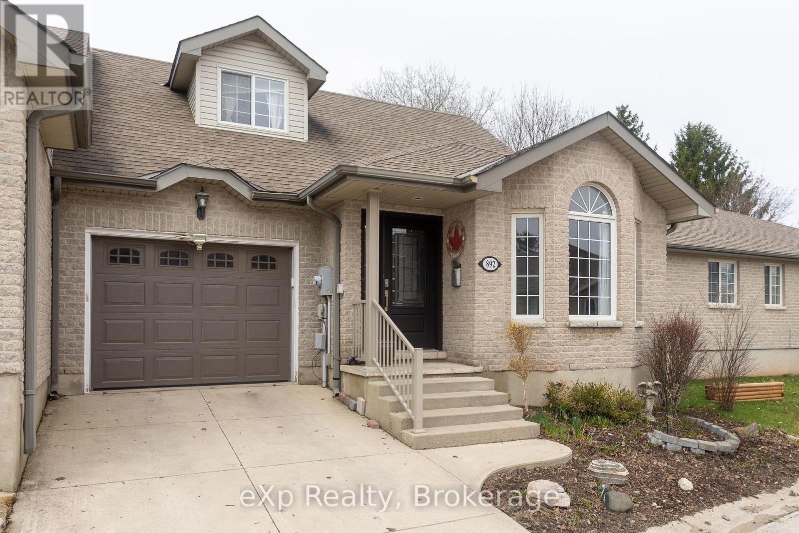 892 9TH AVENUE A E, Owen Sound, Ontario