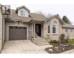 892 9TH AVENUE A E, owen sound, Ontario