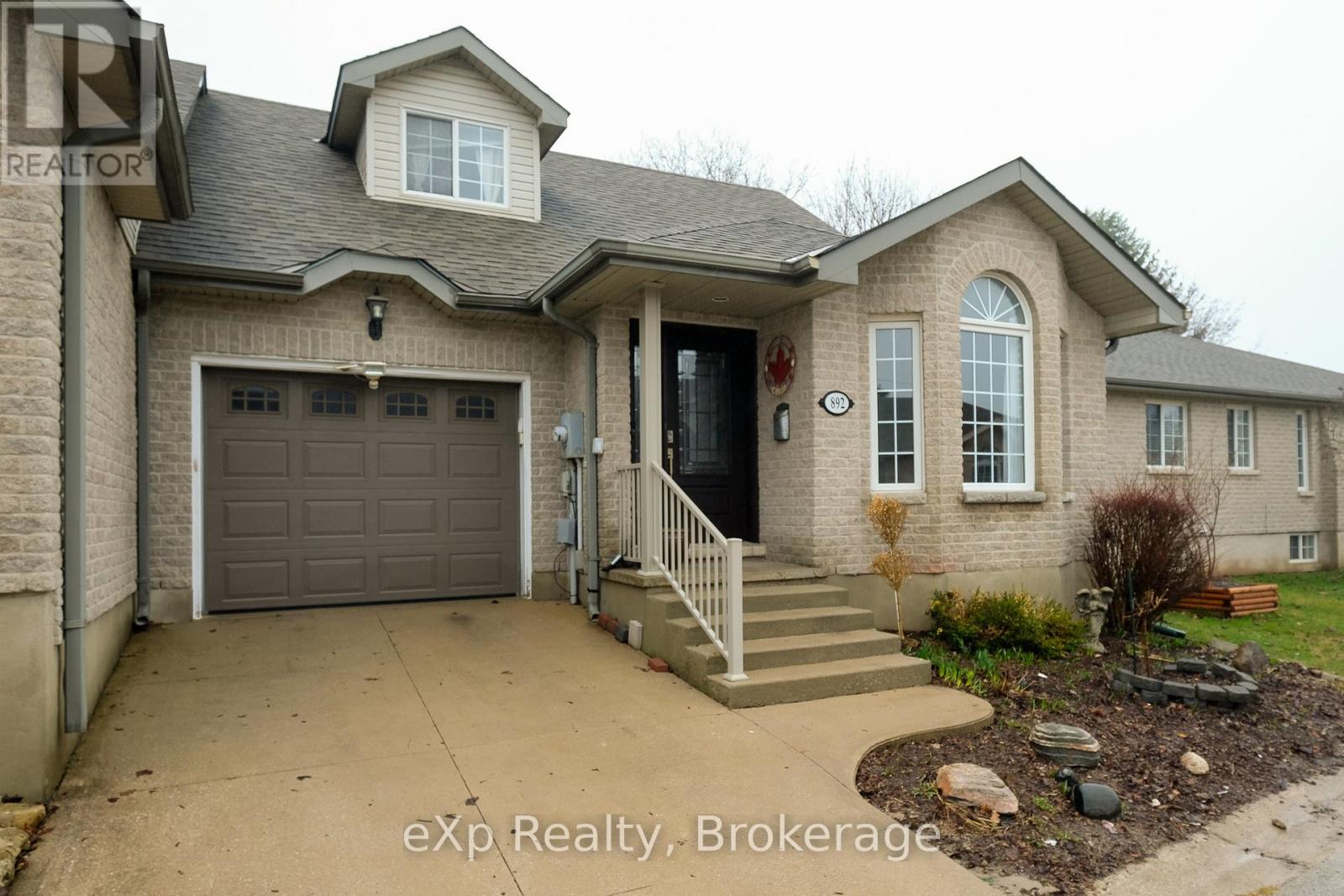 892 9th Avenue A E, Owen Sound, Ontario  N4K 6Y6 - Photo 5 - X13012832