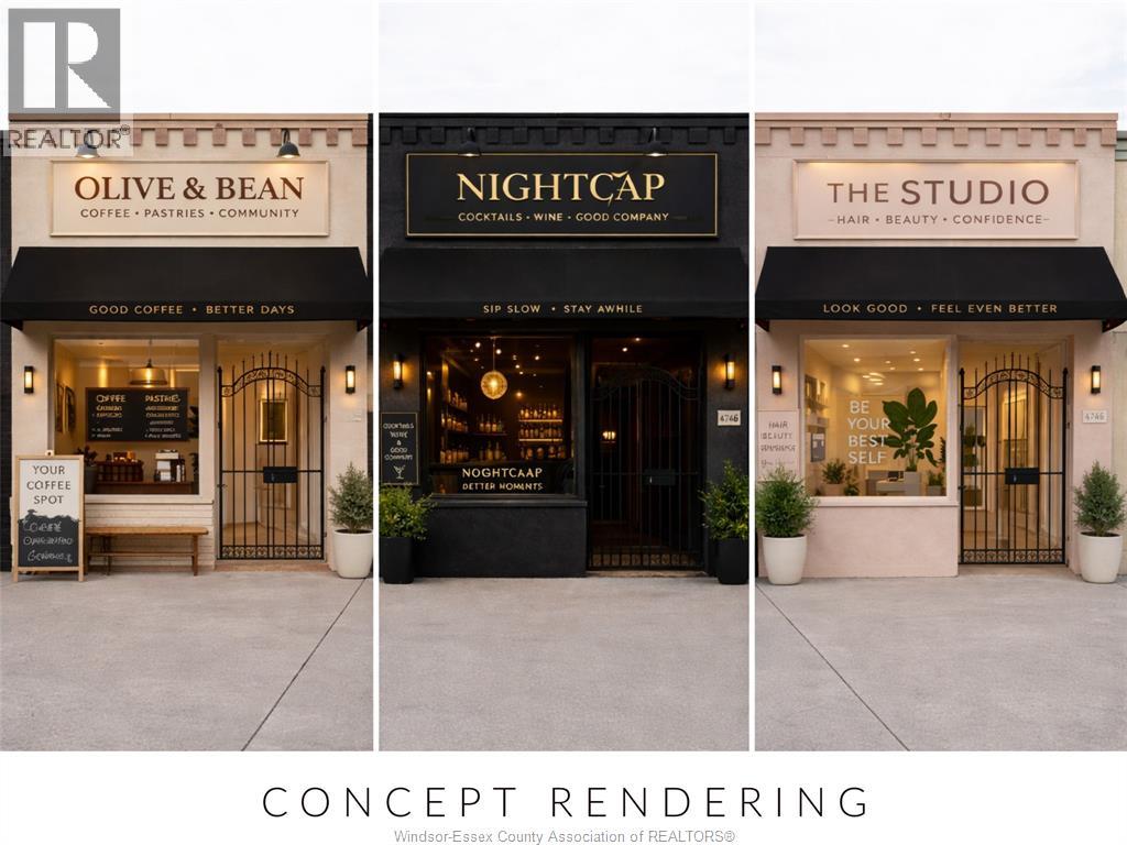 4746 Wyandotte Street East, Windsor, Ontario  N8Y 1H7 - Photo 10 - 26007830