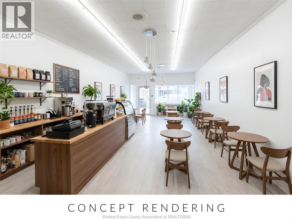 4746 Wyandotte Street East, Windsor, Ontario  N8Y 1H7 - Photo 11 - 26007830