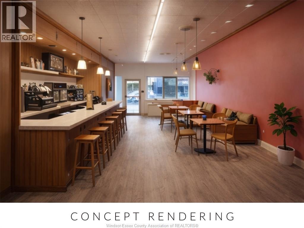 4746 Wyandotte Street East, Windsor, Ontario  N8Y 1H7 - Photo 12 - 26007830