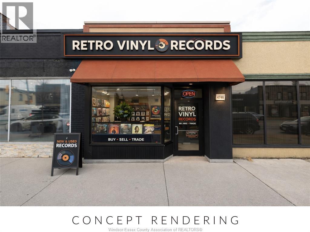 4746 Wyandotte Street East, Windsor, Ontario  N8Y 1H7 - Photo 14 - 26007830