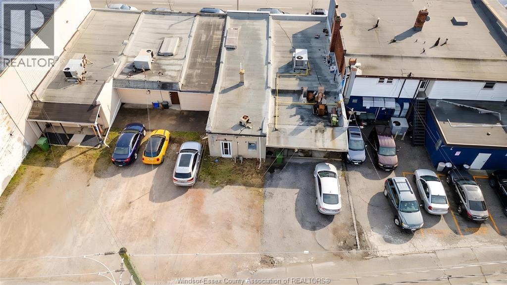 4746 Wyandotte Street East, Windsor, Ontario  N8Y 1H7 - Photo 3 - 26007830