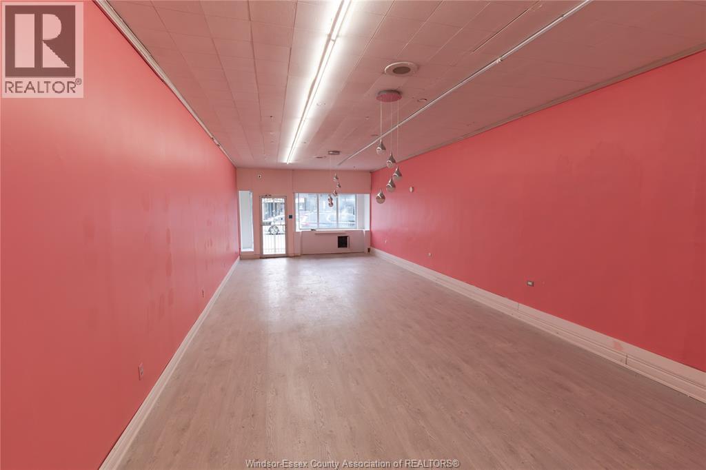 4746 Wyandotte Street East, Windsor, Ontario  N8Y 1H7 - Photo 7 - 26007830