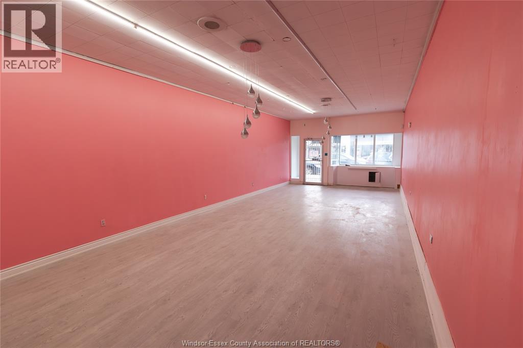 4746 Wyandotte Street East, Windsor, Ontario  N8Y 1H7 - Photo 8 - 26007830