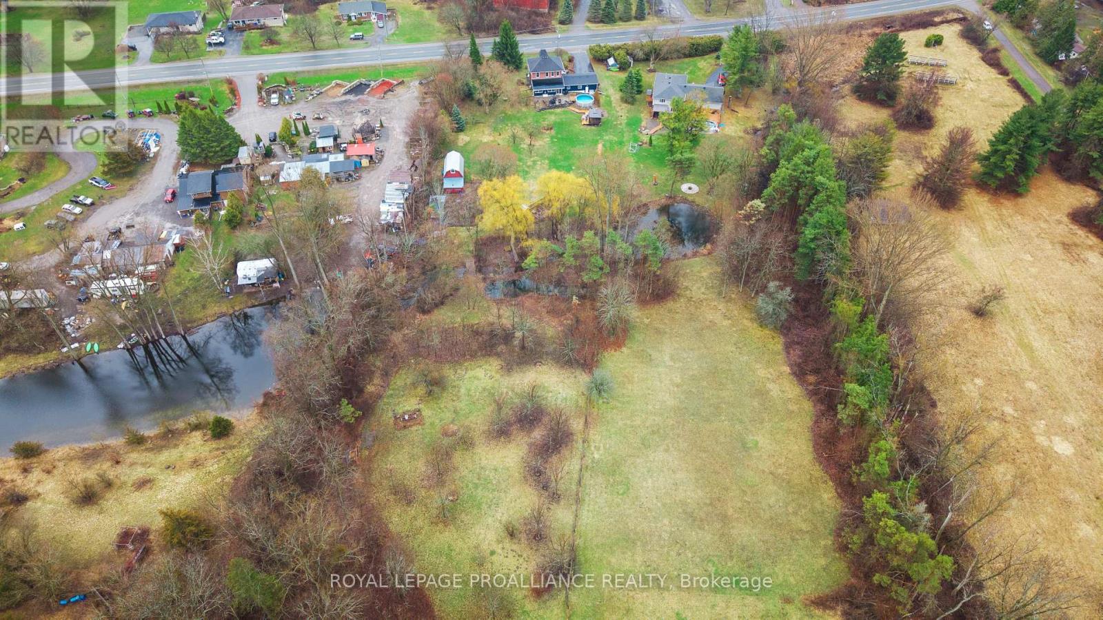 16366 County Road 2 Road, Quinte West, Ontario  K8V 5P7 - Photo 48 - X13011666