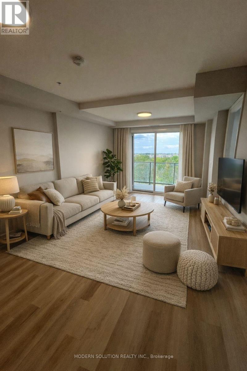 907 - 425 Watson Parkway N, Guelph, Ontario  N1E 7K5 - Photo 2 - X13013412