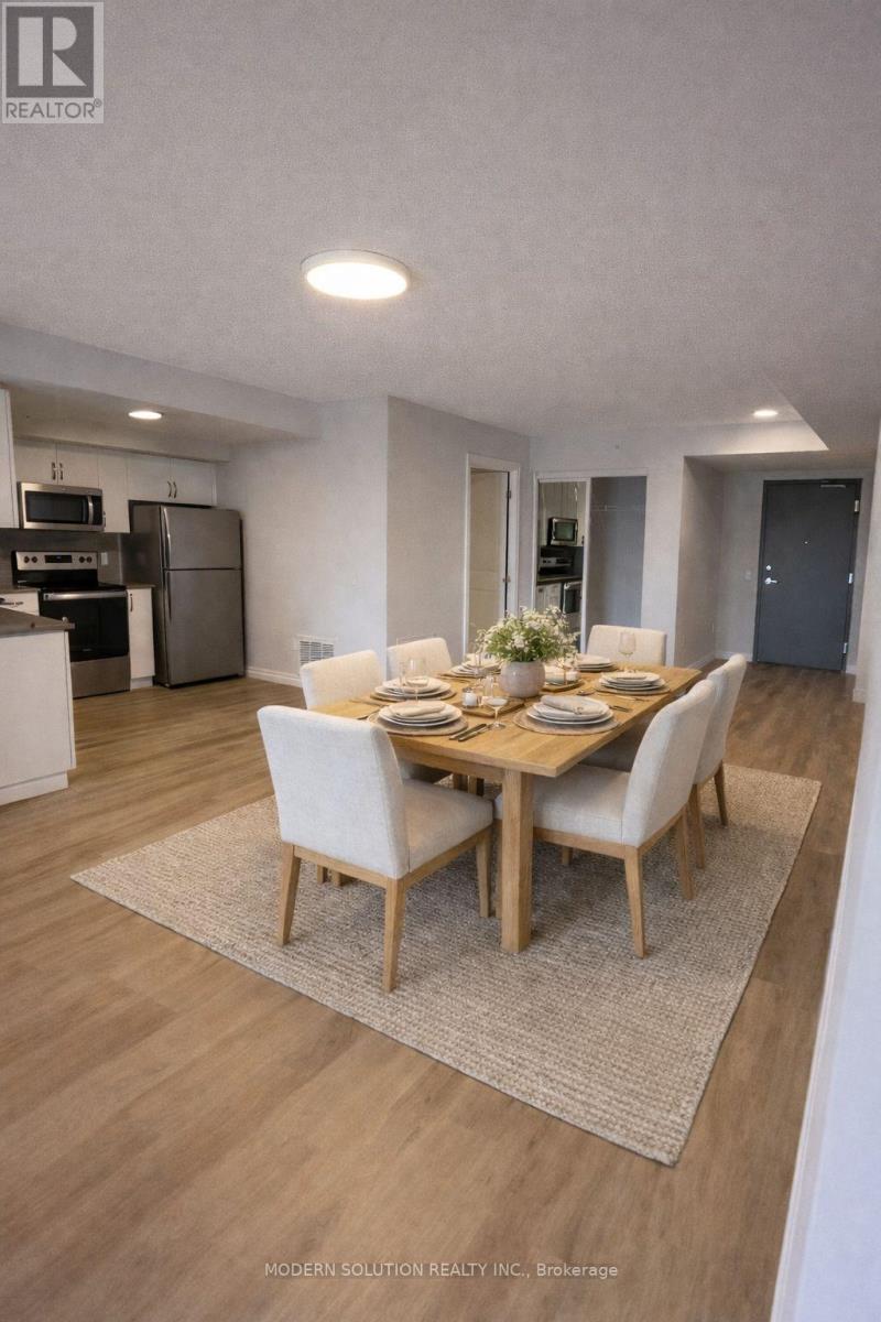 907 - 425 Watson Parkway N, Guelph, Ontario  N1E 7K5 - Photo 3 - X13013412