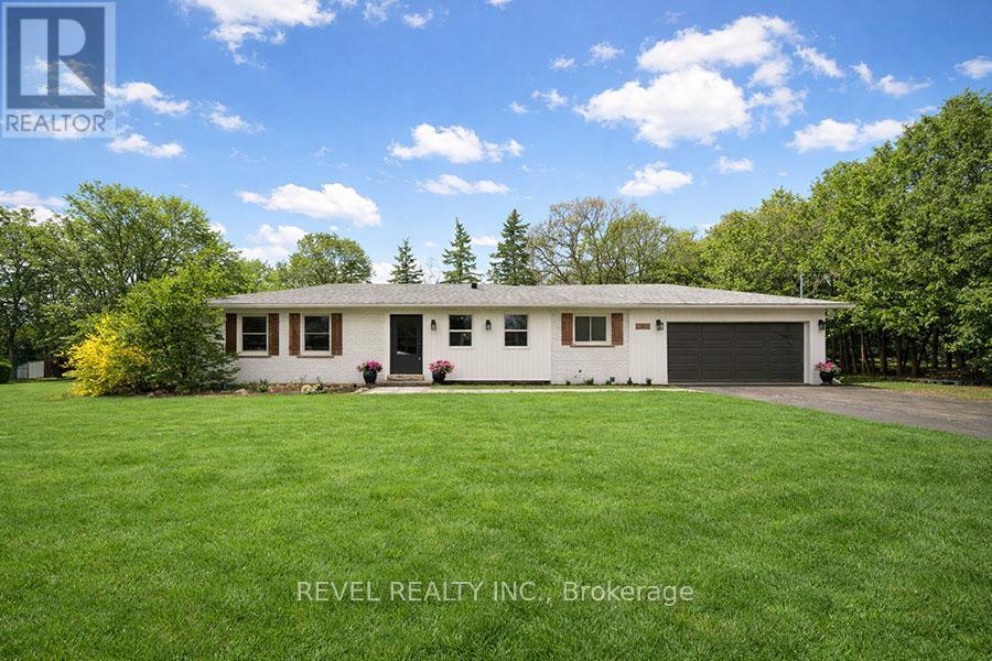 20 RUSSELL STREET, Brant, Ontario