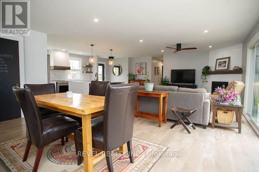 20 Russell Street, Brant, Ontario  N0E 1K0 - Photo 14 - X13013432