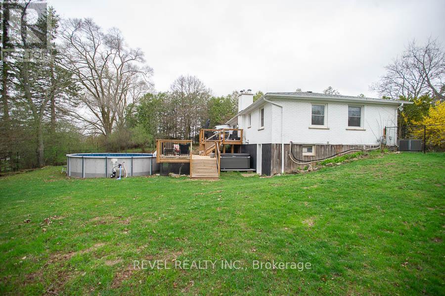 20 Russell Street, Brant, Ontario  N0E 1K0 - Photo 40 - X13013432