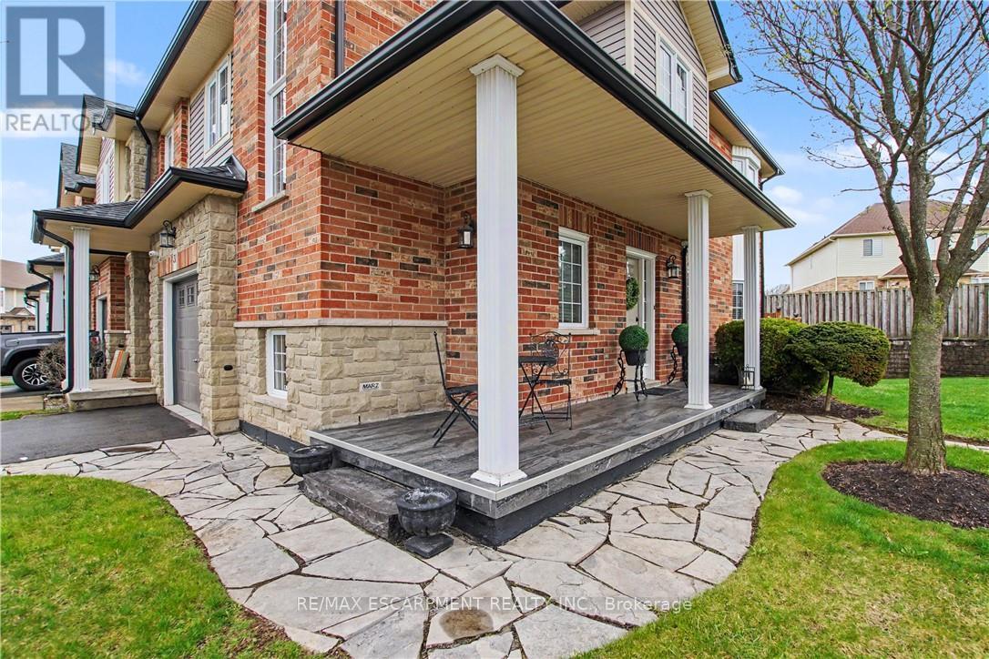 31 - 60 Cloverleaf Drive, Hamilton, Ontario  L9K 1S8 - Photo 3 - X13013438