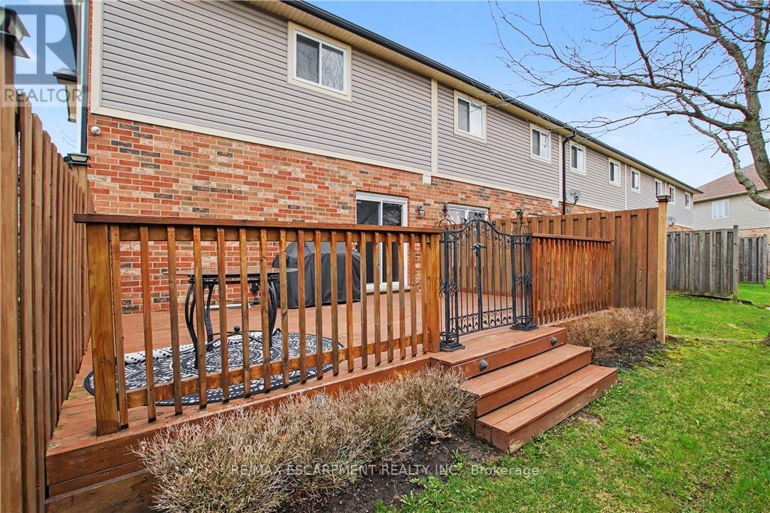 31 - 60 Cloverleaf Drive, Hamilton, Ontario  L9K 1S8 - Photo 34 - X13013438