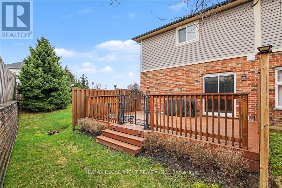 31 - 60 Cloverleaf Drive, Hamilton, Ontario  L9K 1S8 - Photo 35 - X13013438