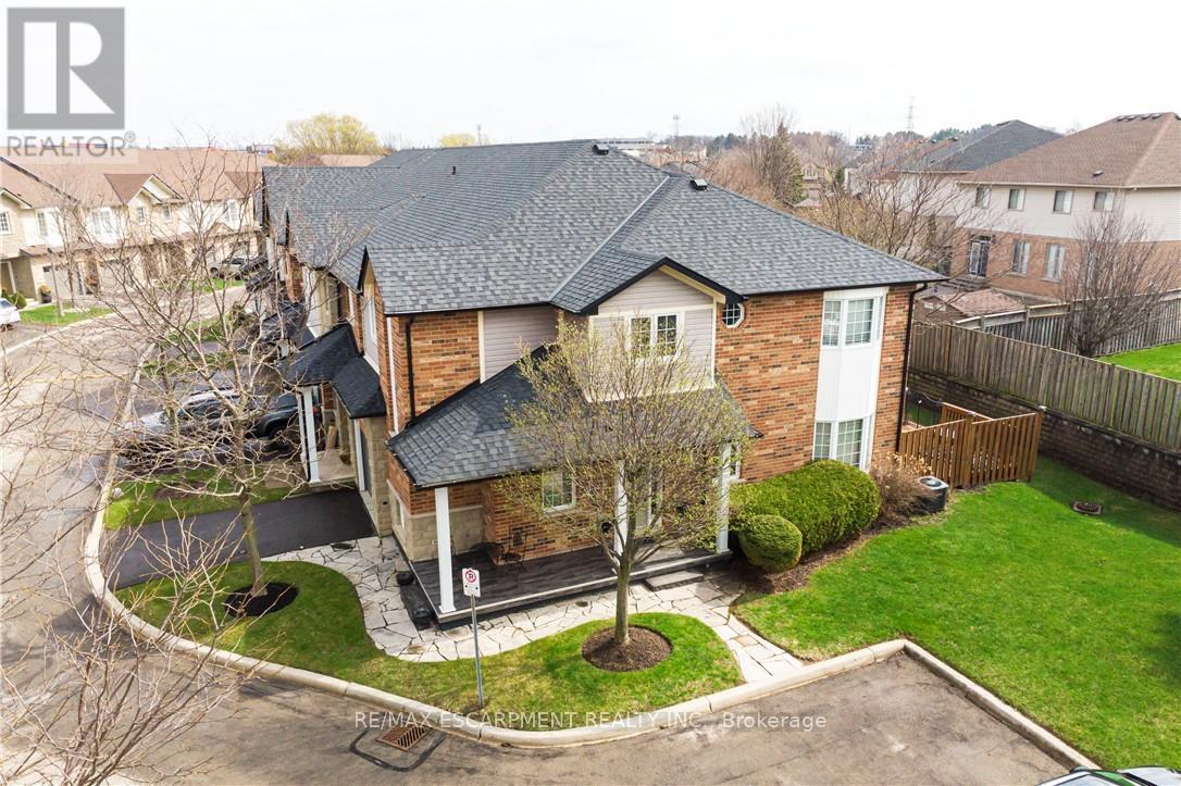 31 - 60 Cloverleaf Drive, Hamilton, Ontario  L9K 1S8 - Photo 36 - X13013438