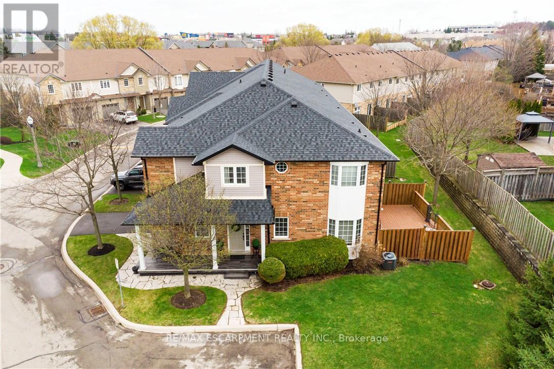 31 - 60 Cloverleaf Drive, Hamilton, Ontario  L9K 1S8 - Photo 37 - X13013438