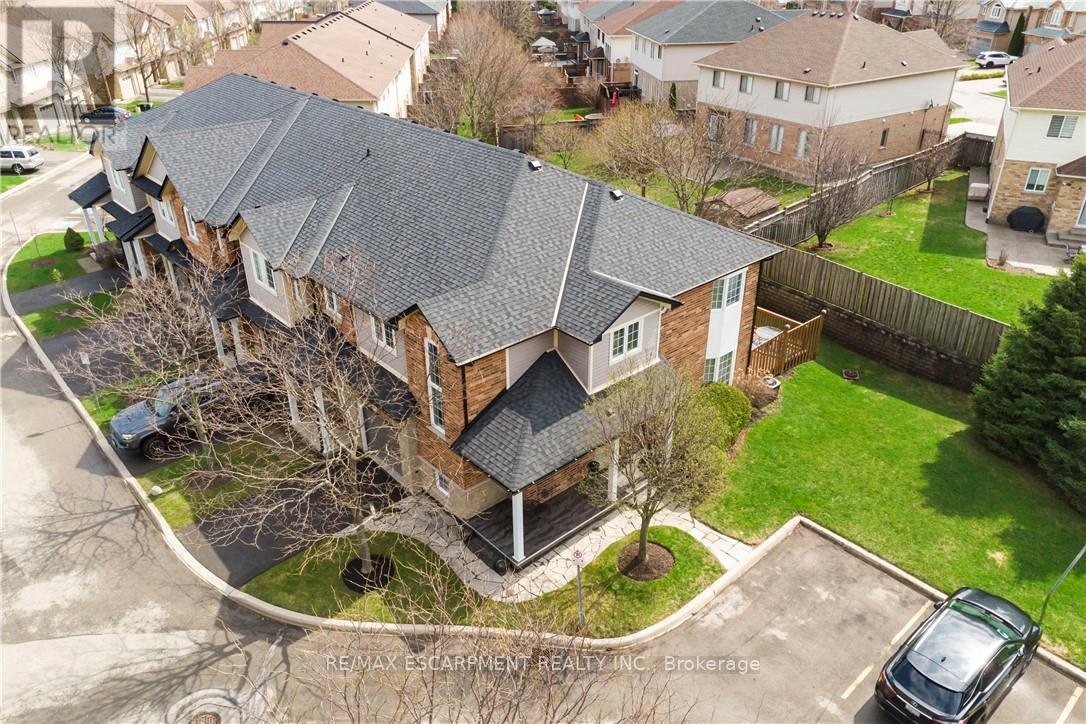 31 - 60 Cloverleaf Drive, Hamilton, Ontario  L9K 1S8 - Photo 38 - X13013438