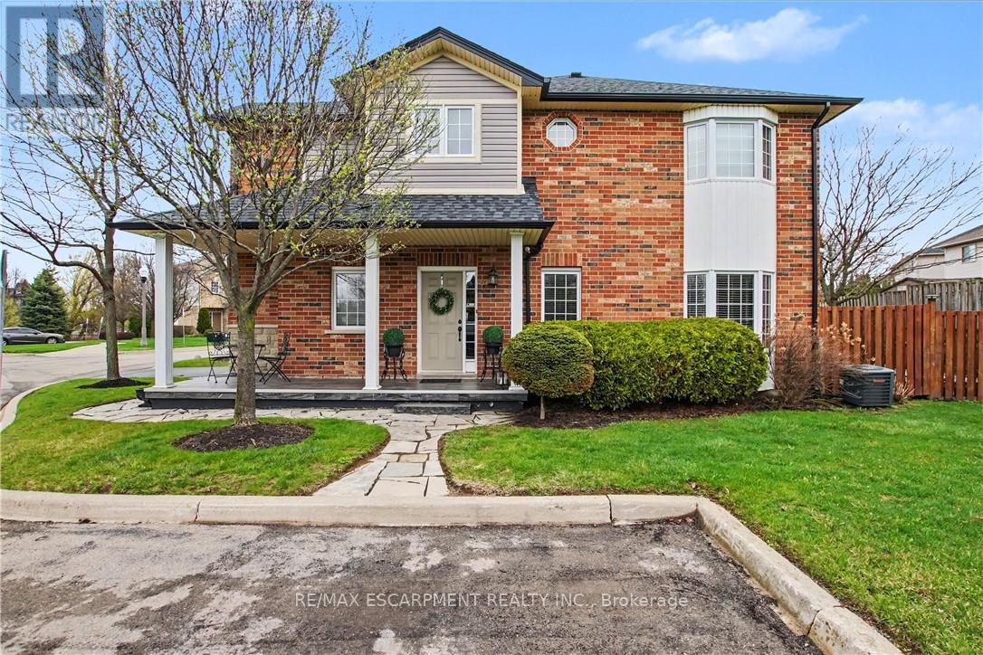 31 - 60 Cloverleaf Drive, Hamilton, Ontario  L9K 1S8 - Photo 4 - X13013438