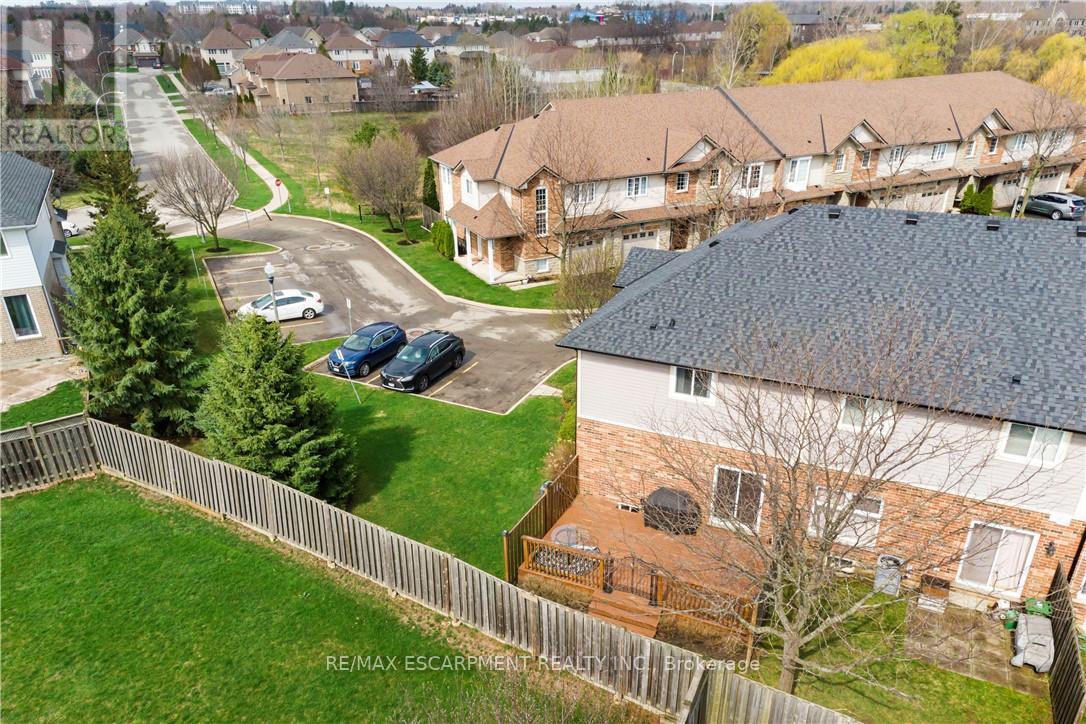 31 - 60 Cloverleaf Drive, Hamilton, Ontario  L9K 1S8 - Photo 40 - X13013438