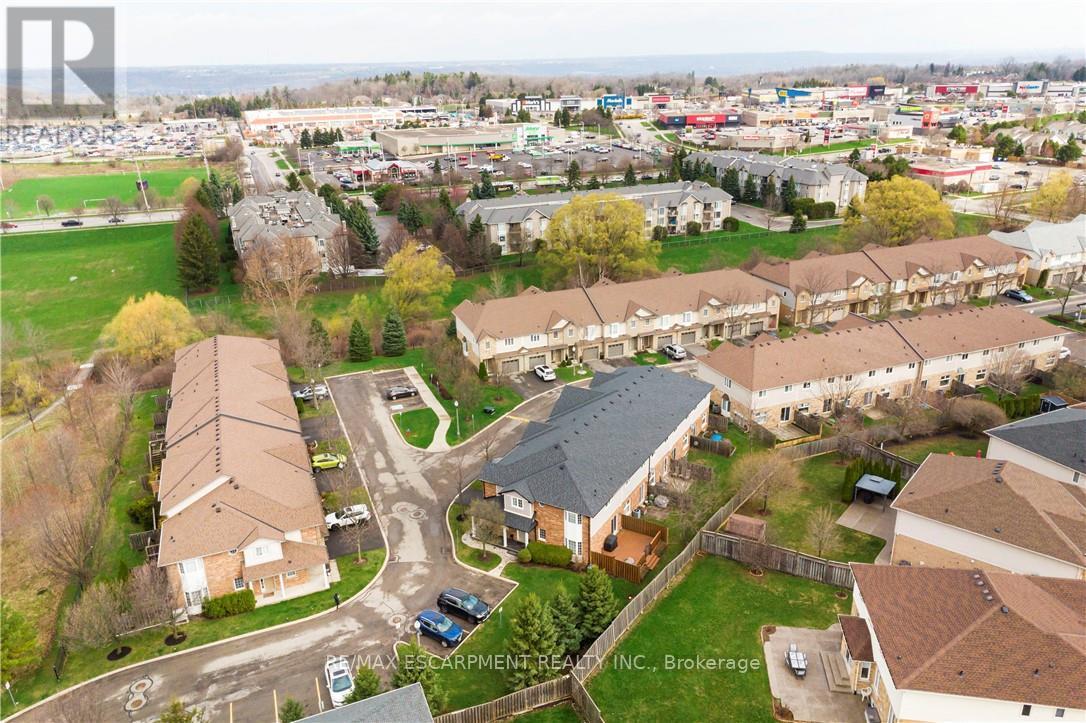 31 - 60 Cloverleaf Drive, Hamilton, Ontario  L9K 1S8 - Photo 42 - X13013438