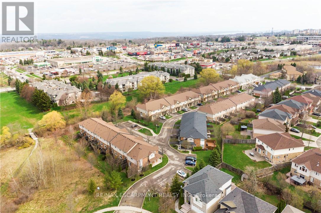 31 - 60 Cloverleaf Drive, Hamilton, Ontario  L9K 1S8 - Photo 43 - X13013438