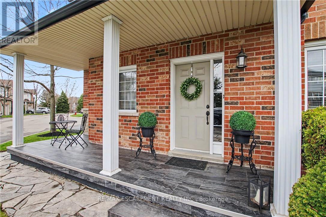 31 - 60 Cloverleaf Drive, Hamilton, Ontario  L9K 1S8 - Photo 5 - X13013438