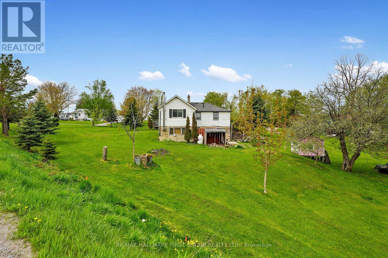 19 Halstead Road, Alnwick/haldimand, Ontario  K0K 2X0 - Photo 34 - X13013466