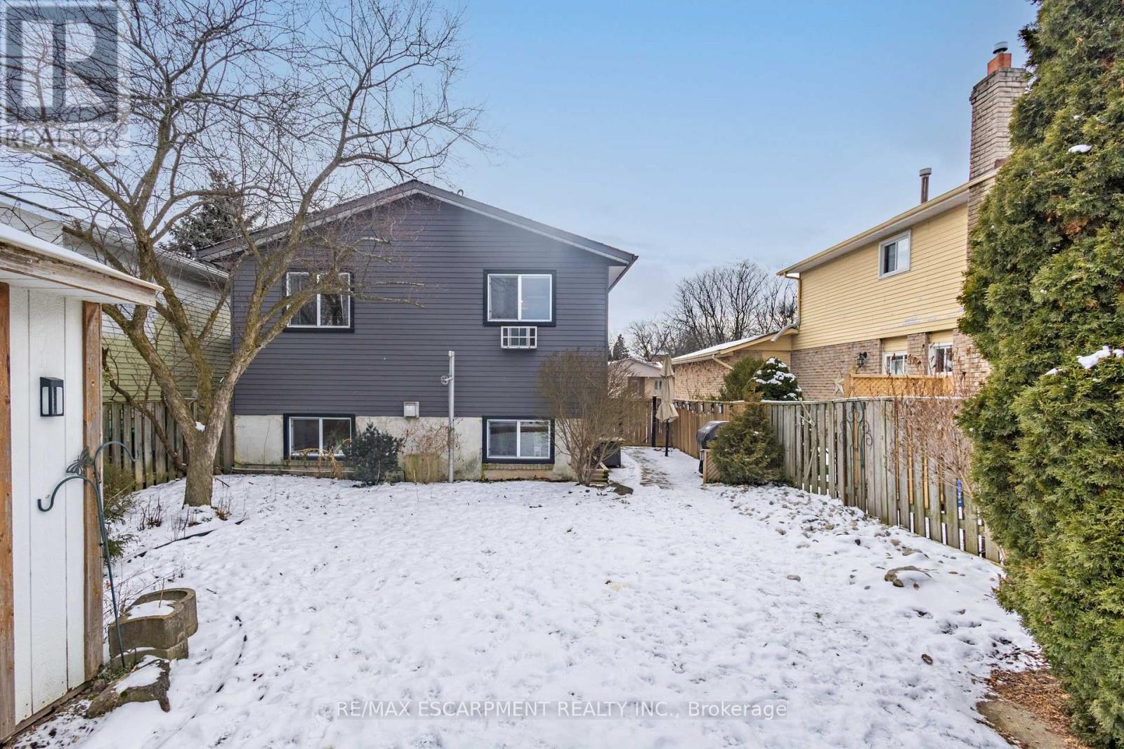 72 Athenia Drive, Hamilton, Ontario  L8J 1S8 - Photo 36 - X13013514