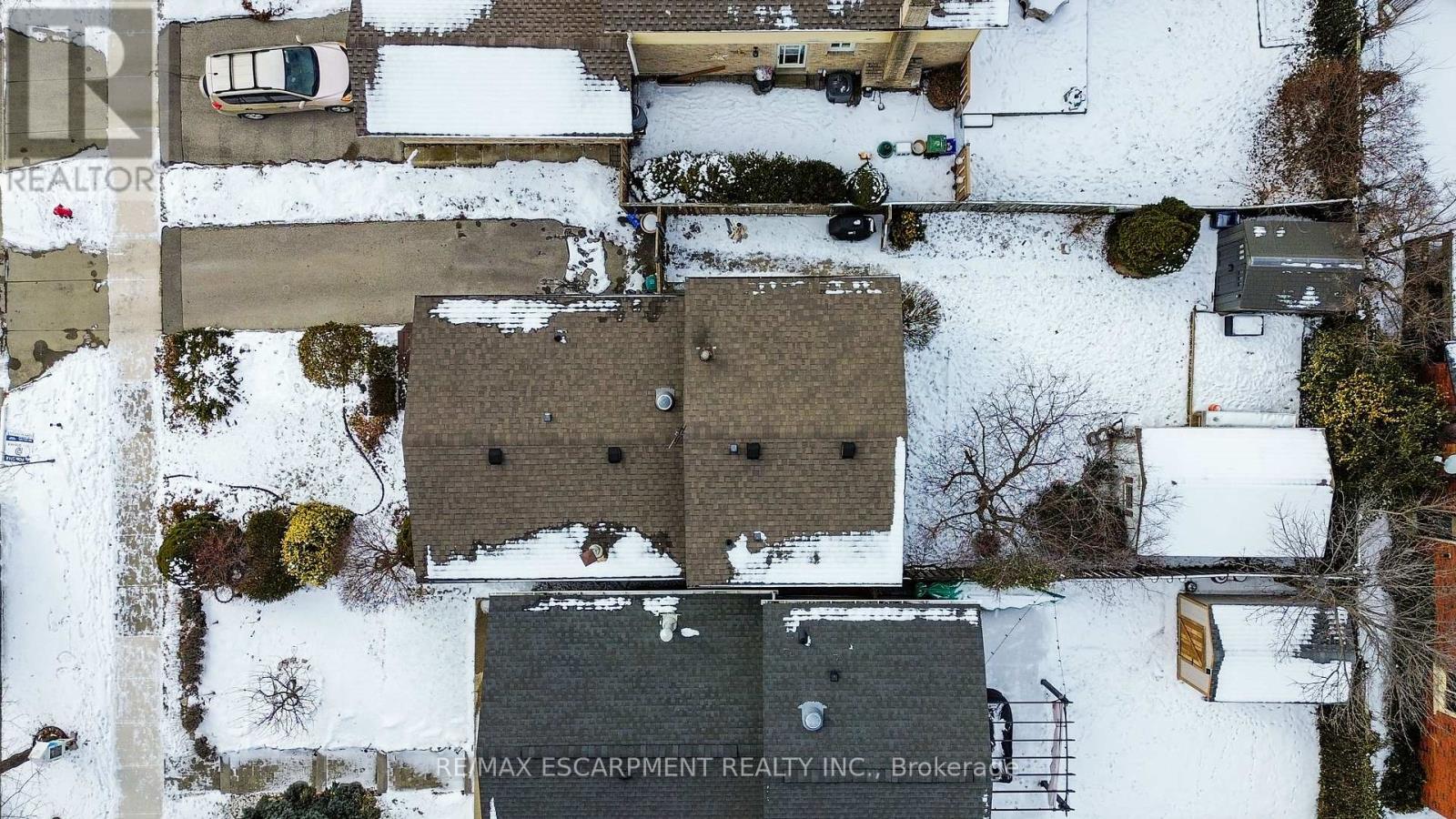 72 Athenia Drive, Hamilton, Ontario  L8J 1S8 - Photo 45 - X13013514