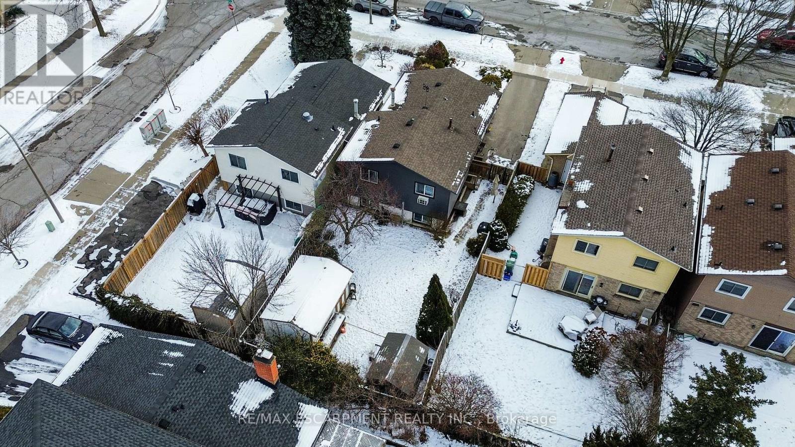 72 Athenia Drive, Hamilton, Ontario  L8J 1S8 - Photo 46 - X13013514