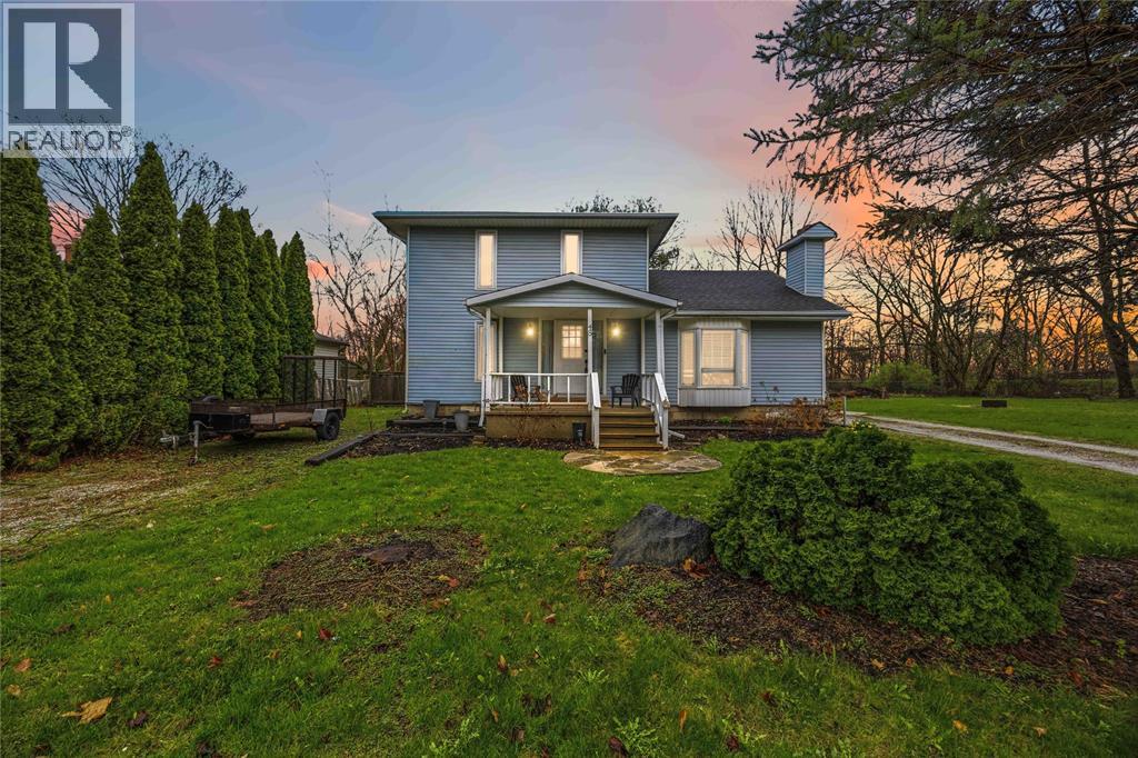 48 Cross Street, St Clair, Ontario  N0N 1G0 - Photo 1 - 26008087