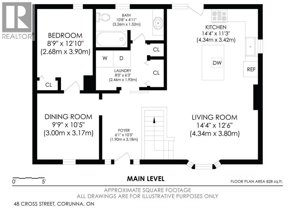 48 Cross Street, St Clair, Ontario  N0N 1G0 - Photo 38 - 26008087