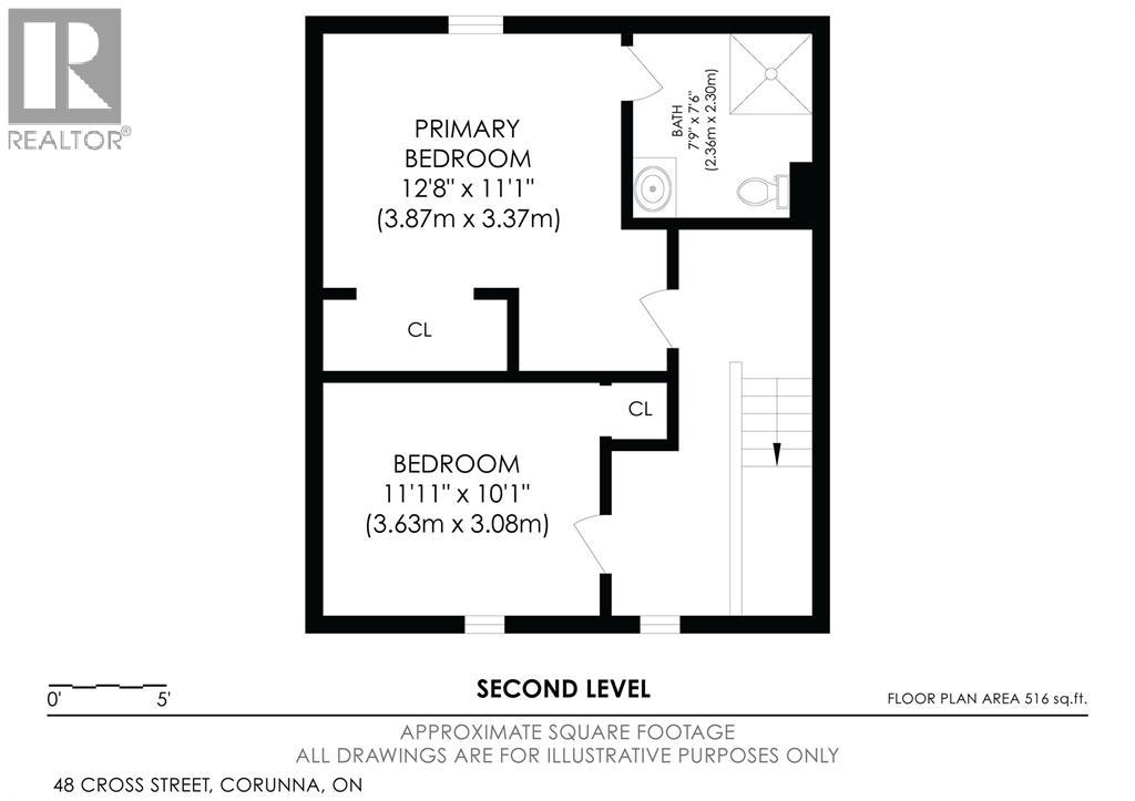 48 Cross Street, St Clair, Ontario  N0N 1G0 - Photo 39 - 26008087