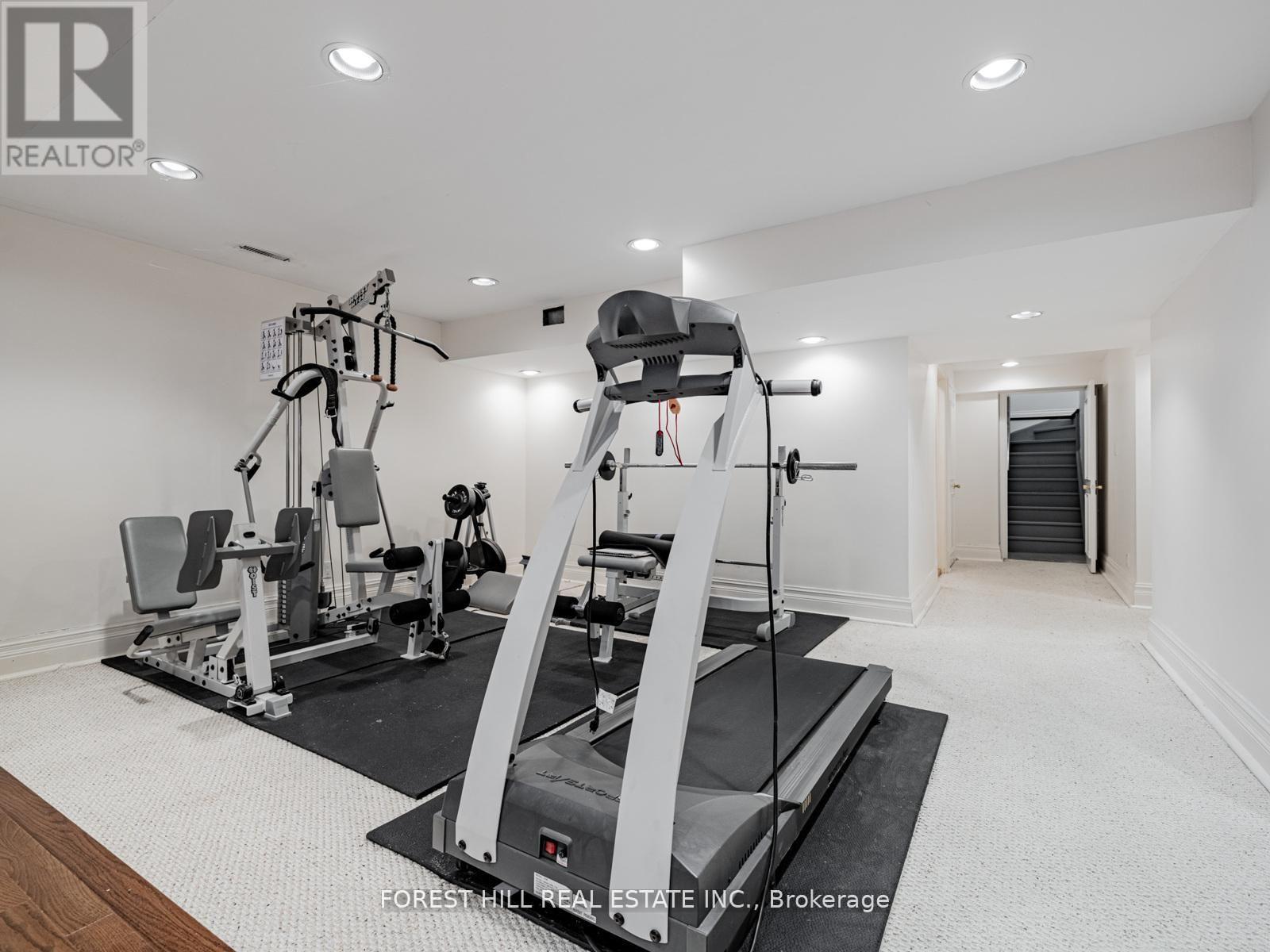 17 Dunloe Road, Richmond Hill, Ontario  L4B 2H6 - Photo 38 - N12964492