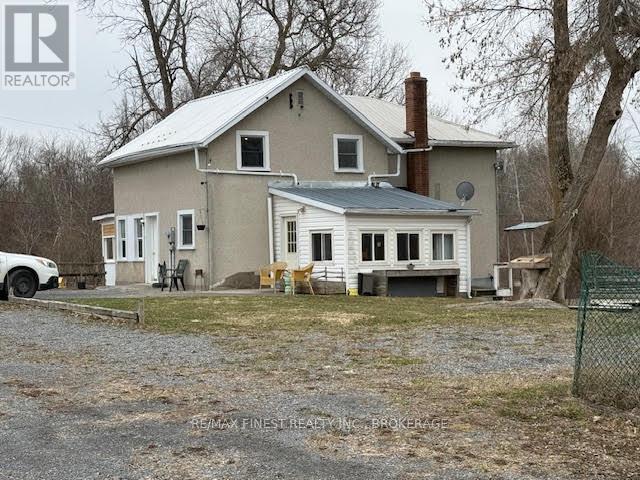 773 NINTH CONCESSION ROAD, Stone Mills, Ontario