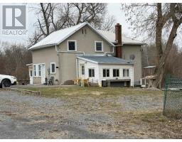 773 NINTH CONCESSION ROAD, Stone Mills, Ontario