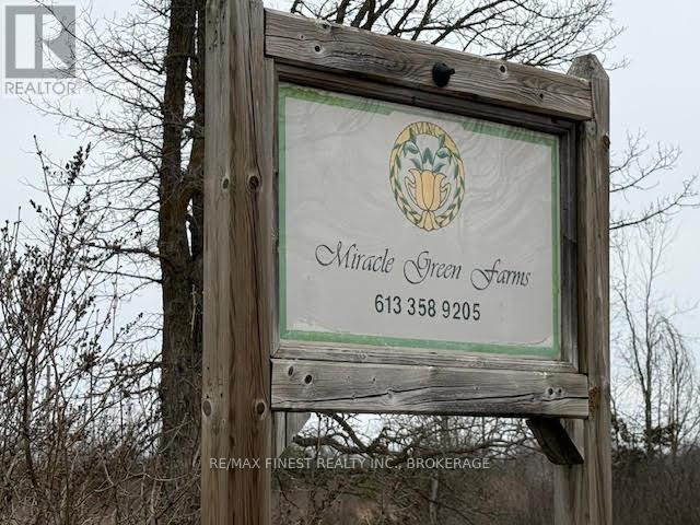 773 Ninth Concession Road, Stone Mills, Ontario  K0K 1Z0 - Photo 48 - X12604292