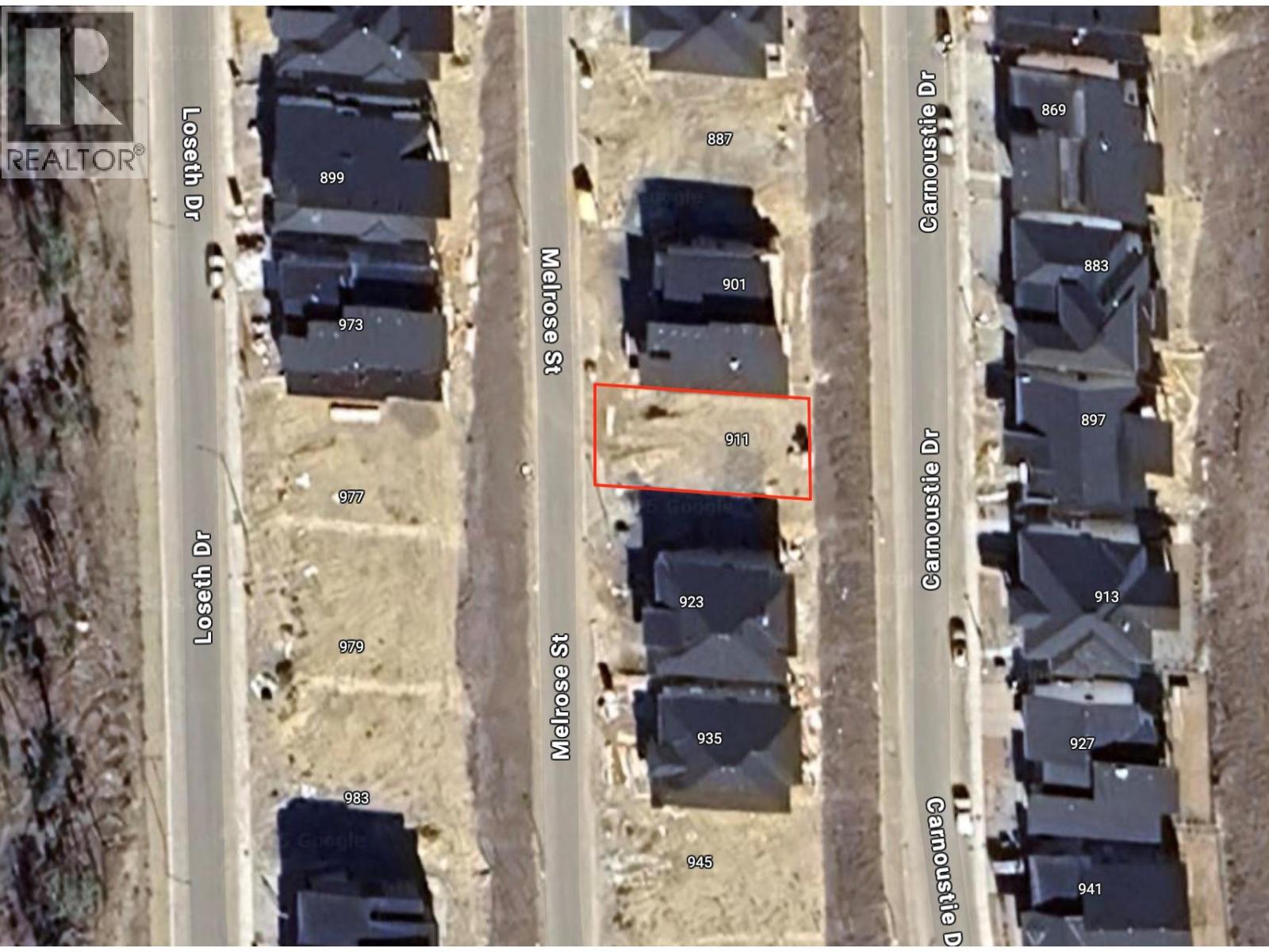 911 Melrose Street, Kelowna, British Columbia